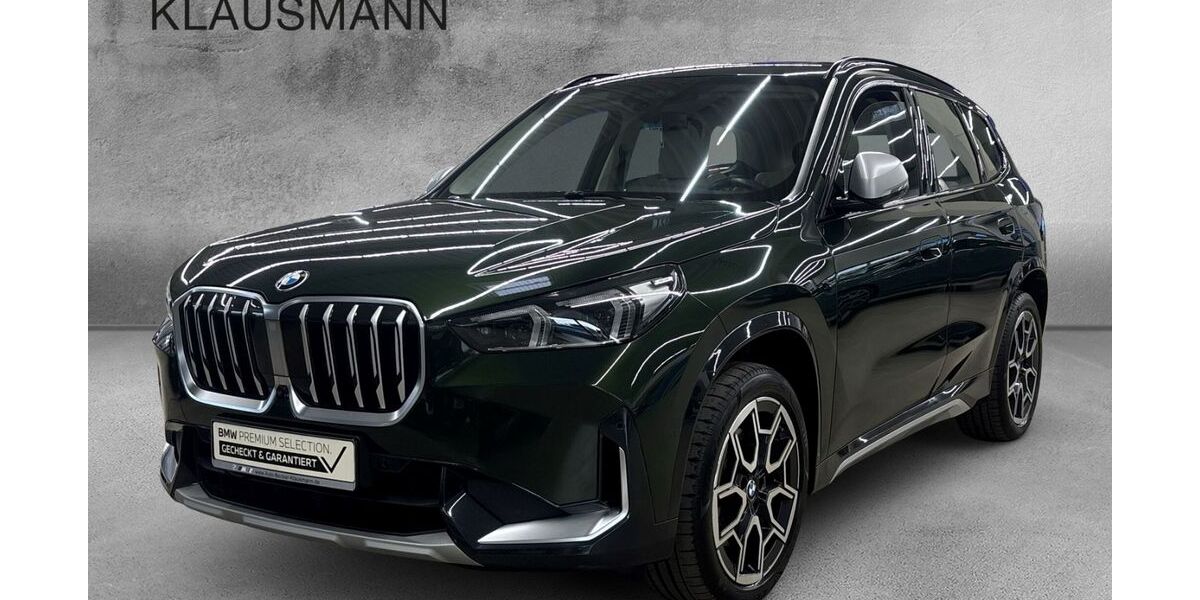 BMW X1 62.606 km 41.651 &euro; Krefeld 47800