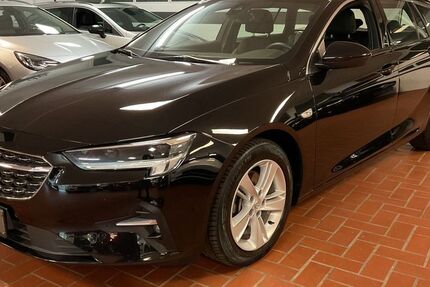 Opel Insignia 46.000 km 15.490 &euro; Wülfrath 42489