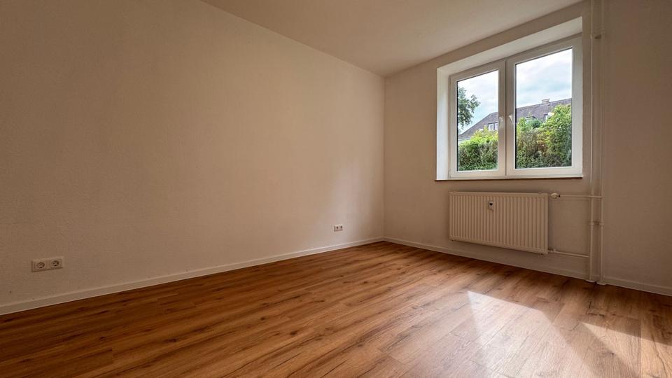 Etagenwohnung Essen Stadtbezirk IV - 2 Zimmer, 50 m&sup2;, 481&euro; | Angebot:26649713