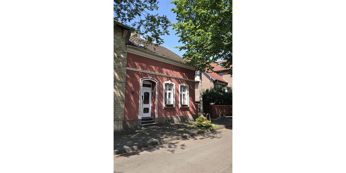 Einfamilienhaus Duisburg Rheinhausen - 4 Zimmer, 113 m&sup2;, 395.000&euro; | Angebot:26940535