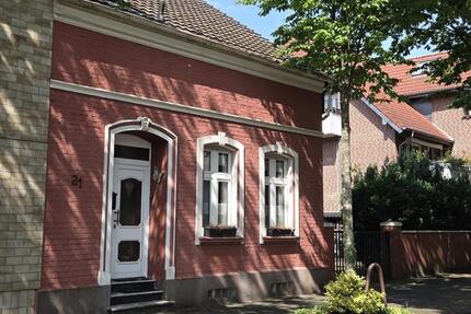 Haus Duisburg Rheinhausen - 4 Zimmer, 113 m&sup2;, 395.000&euro; | Angebot:26940535