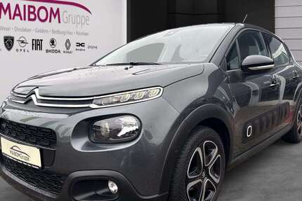 Citroen C3 107.000 km 8.990 &euro; Wesel 46485