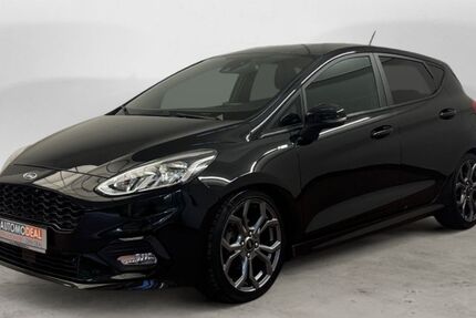 Ford Fiesta 59.898 km 13.889 € Moers 47445