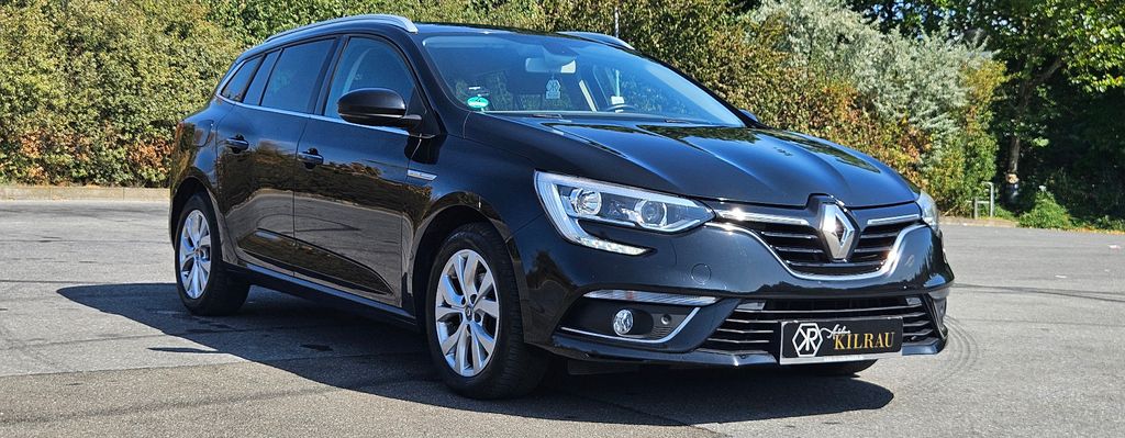 Renault Megane 106.000 km 9.999 &euro; Mettmann 40822