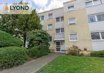 Wohnung zum Kaufen in Herne 109.000 € 62 m²