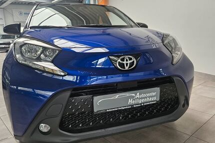Toyota Aygo (X) 12.730 km 18.980 &euro; Heiligenhaus 42579