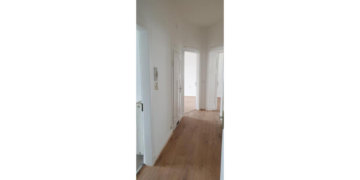 Etagenwohnung Duisburg Rheinhausen - 3 Zimmer, 76 m&sup2;, 530&euro; | Angebot:25377361
