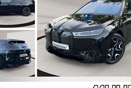 BMW iX 28.302 km 84.480 € Oberhausen 46149