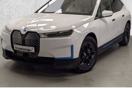 BMW iX 75.738 km 39.990 &euro; Düsseldorf 40595