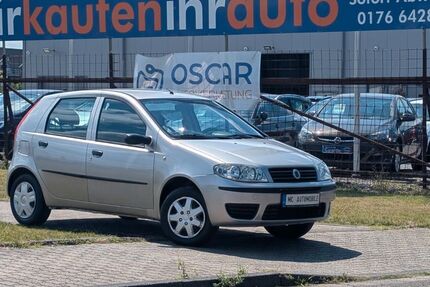 Fiat Punto 159.000 km 1.499 € Kempen 47906