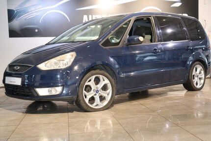 Ford Galaxy 173.356 km 7.300 &euro; Ratingen 40880