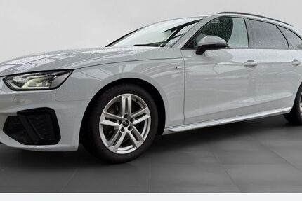 Audi A4 41.236 km 30.770 &euro; Duisburg 47059