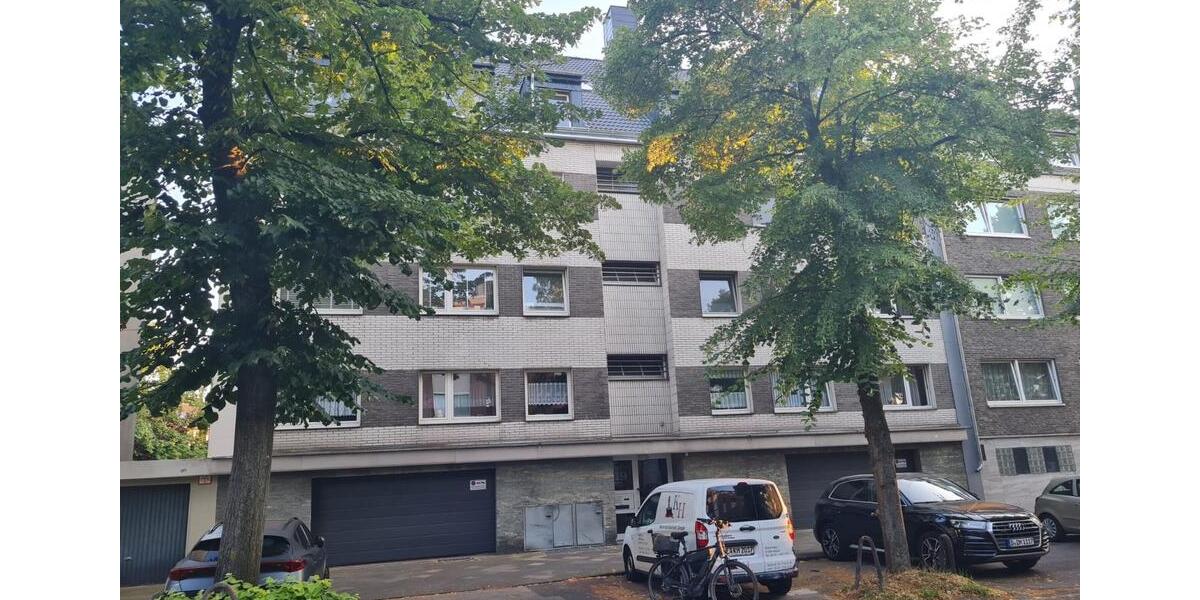 Etagenwohnung Düsseldorf Heerdt - 3 Zimmer, 79 m&sup2;, 480.000&euro; | Angebot:27096079