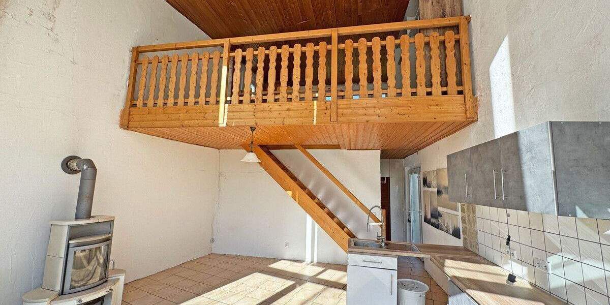 Einfamilienhaus Wesel Lackhausen - 2 Zimmer, 53 m&sup2;, 135.000&euro; | Angebot:25529714