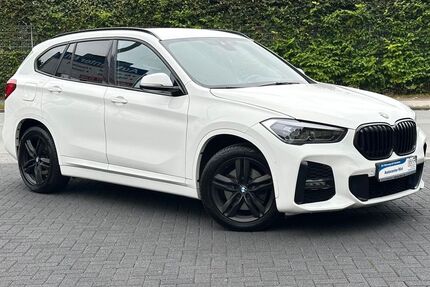 BMW X1 113.000 km 22.790 € Wuppertal 42329
