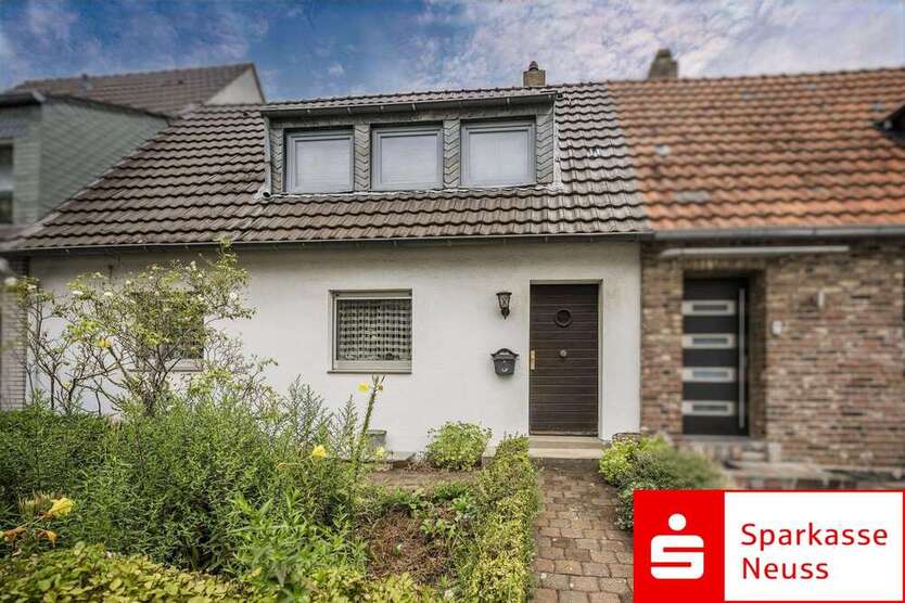 Haus zum Kaufen in Neuss 260.000 € 85 m² 4 zimmer
