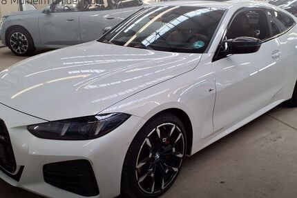 BMW M440 24.796 km 61.860 &euro; Mülheim an der Ruhr 45478