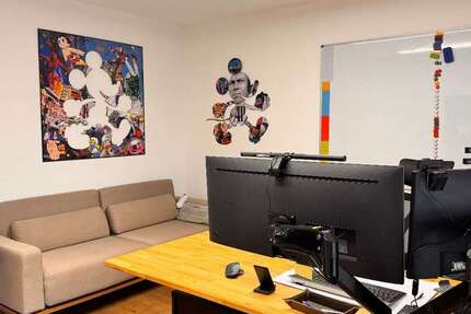 Büro in Koblenz 550 € 26 m²