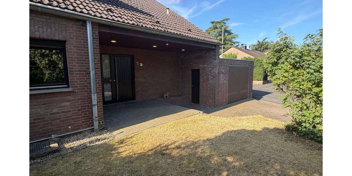 Einfamilienhaus Kaarst - 4 Zimmer, 157 m&sup2;, 565.000&euro; | Angebot:27363281