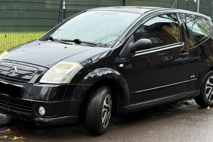 Citroen C2 190.000 km 1.400 &euro; Duisburg 47166