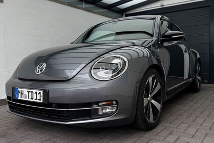 VW Beetle 128.211 km 11.990 &euro; Mülheim Ruhr 45481