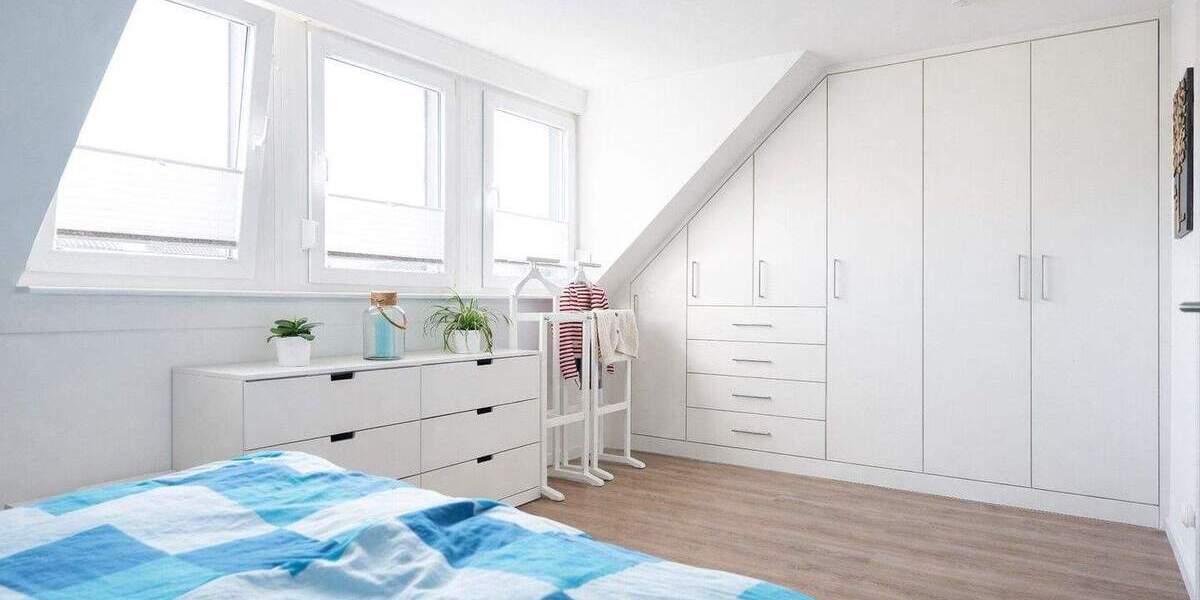 Doppelhaushälfte Krefeld / Fischeln Fischeln - 5 Zimmer, 136 m&sup2;, 610.000&euro; | Angebot:25629961