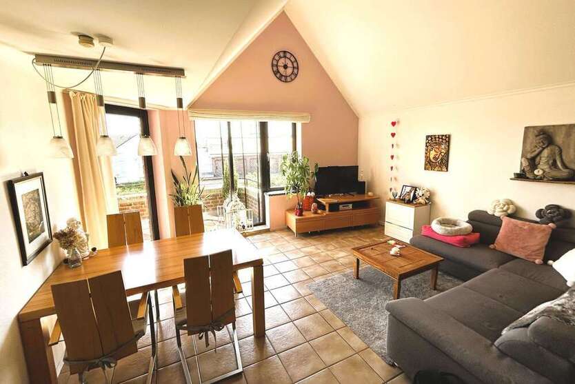 Wohnung zum Kaufen in Meerbusch 315.000 € 84.62 m²