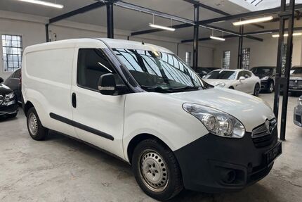 Opel Combo 288.000 km 3.870 &euro; Velbert 42551