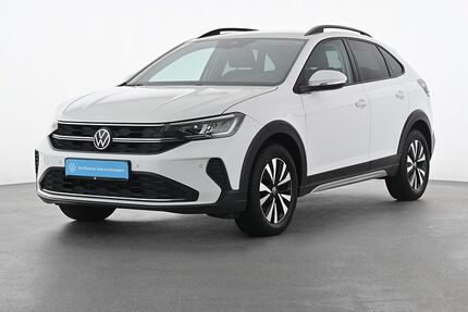 VW Taigo 44.936 km 17.460 &euro; Essen 45143