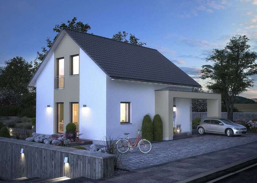 Haus zum Kaufen in Viersen 410.057 € 133 m²