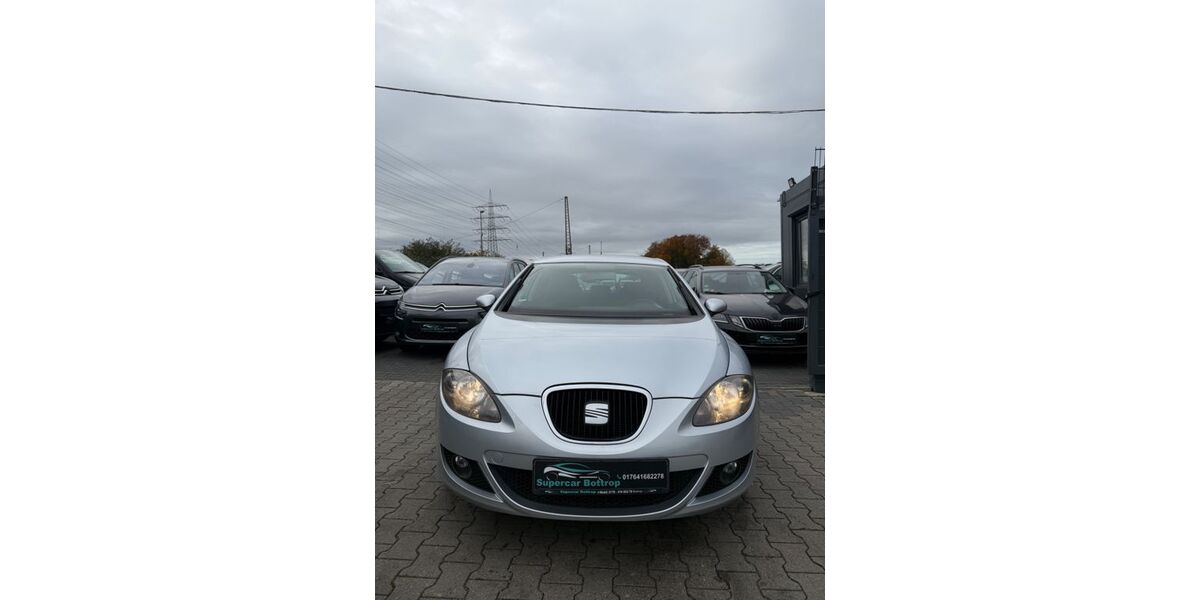 Seat Ibiza 92.099 km 4.900 &euro; Bottrop 46238