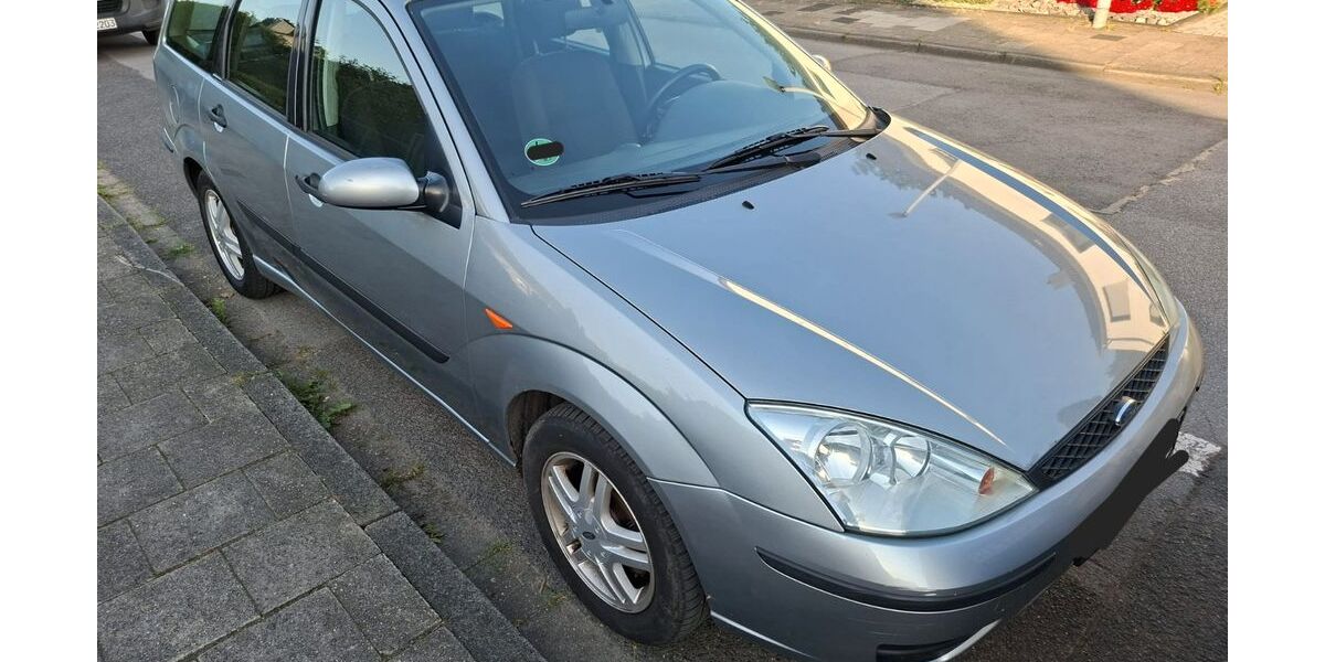 Ford Focus 146.000 km 699 &euro; Mülheim an der Ruhr 45472