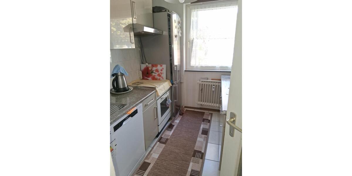 Etagenwohnung Duisburg Rheinhausen - 3 Zimmer, 81 m&sup2;, 568&euro; | Angebot:26268265