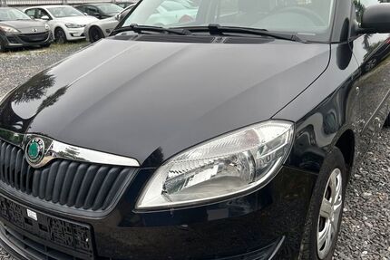 Skoda Fabia 56.000 km 5.199 € Kaarst 41564