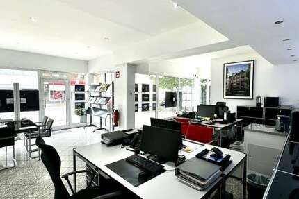 Gewerbeobjekt Meerbusch Necklenbroich - 398.000&euro; | Angebot:27399575