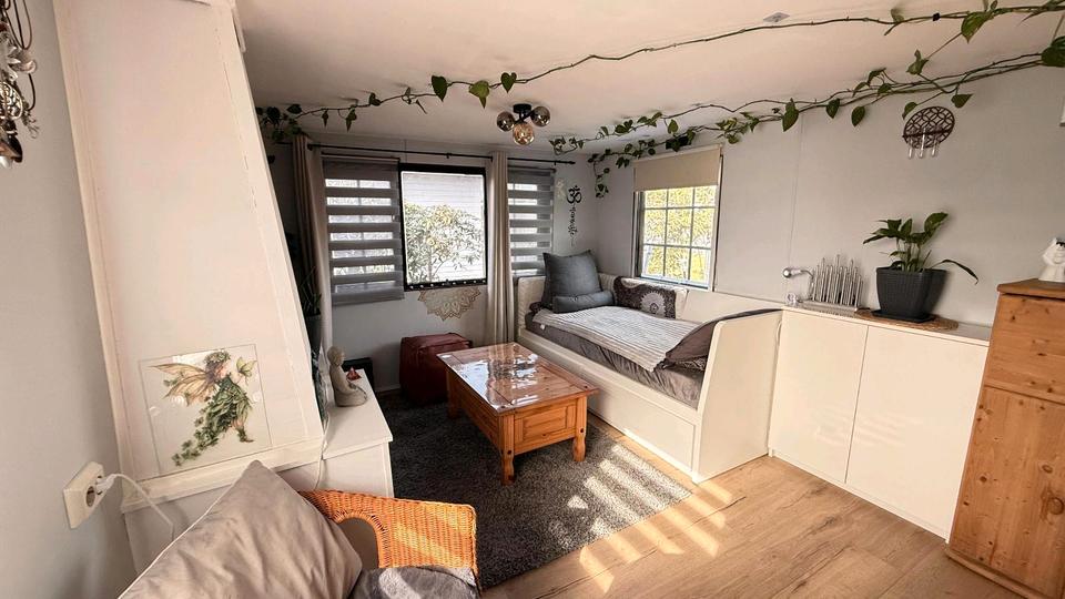 Einfamilienhaus Mülheim an der Ruhr Linksruhr - 2 Zimmer, 25 m&sup2;, 19.000&euro; | Angebot:26130687