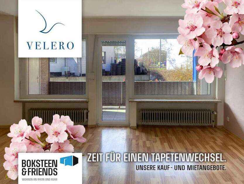 Wohnung zum Mieten in Bochum 570 € 76 m²