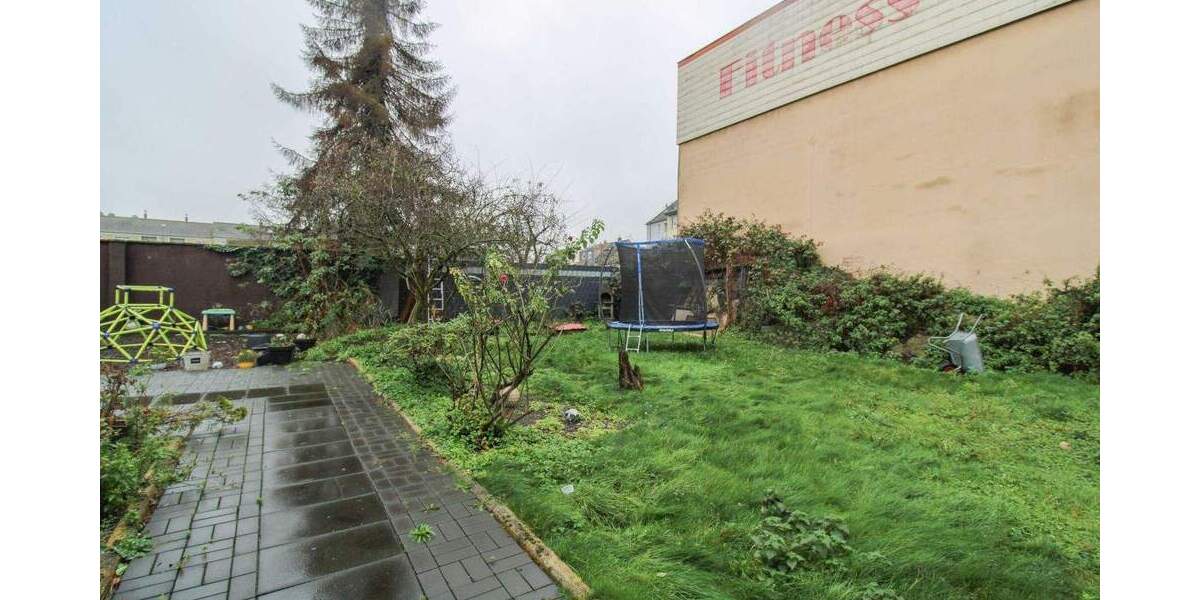 Einfamilienhaus Duisburg Hochemmerich - 5 Zimmer, 249.000&euro; | Angebot:25361704