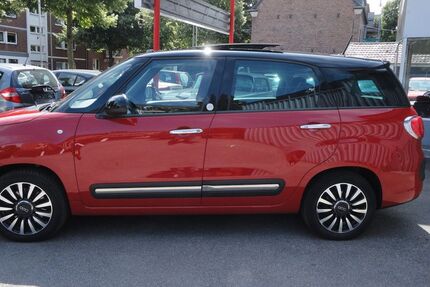 Fiat 500L 158.000 km 8.399 € Neuss 41462