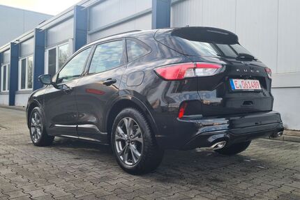 Ford Kuga 9.500 km 23.500 &euro; Essen 45276