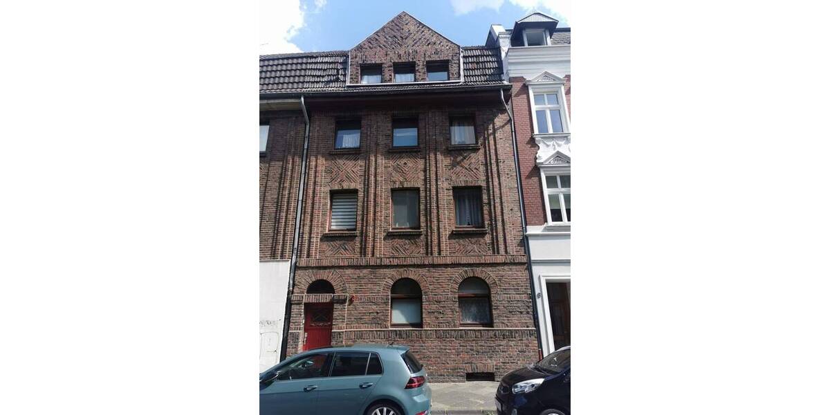 Einfamilienhaus Neuss Innenstadt - 425.000&euro; | Angebot:23937845
