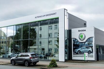 Skoda Fabia 5.000 km 25.890 € Duisburg 47059