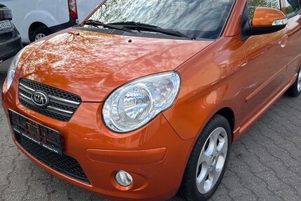 Kia Picanto 75.315 km 2.790 &euro; Essen 45356