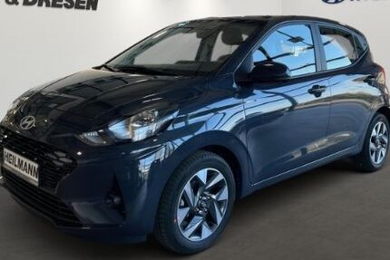 Hyundai i10 1.100 km 16.950 € Gelsenkirchen 45891