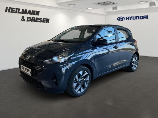 Hyundai i10 1.100 km 16.950 &euro; Gelsenkirchen 45891