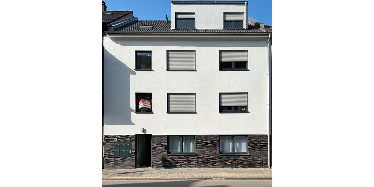 Etagenwohnung Duisburg Mittelmeiderich - 4 Zimmer, 93 m&sup2;, 1.150&euro; | Angebot:26250711