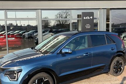 Kia Niro 29.000 km 29.970 &euro; Wesel 46485