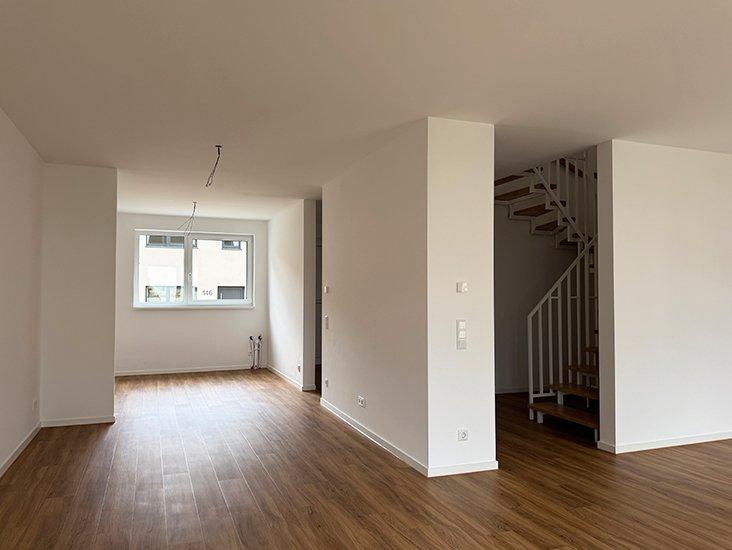 Reihenhaus Willich - 4 Zimmer, 101 m&sup2;, 2.050&euro; | Angebot:26195895