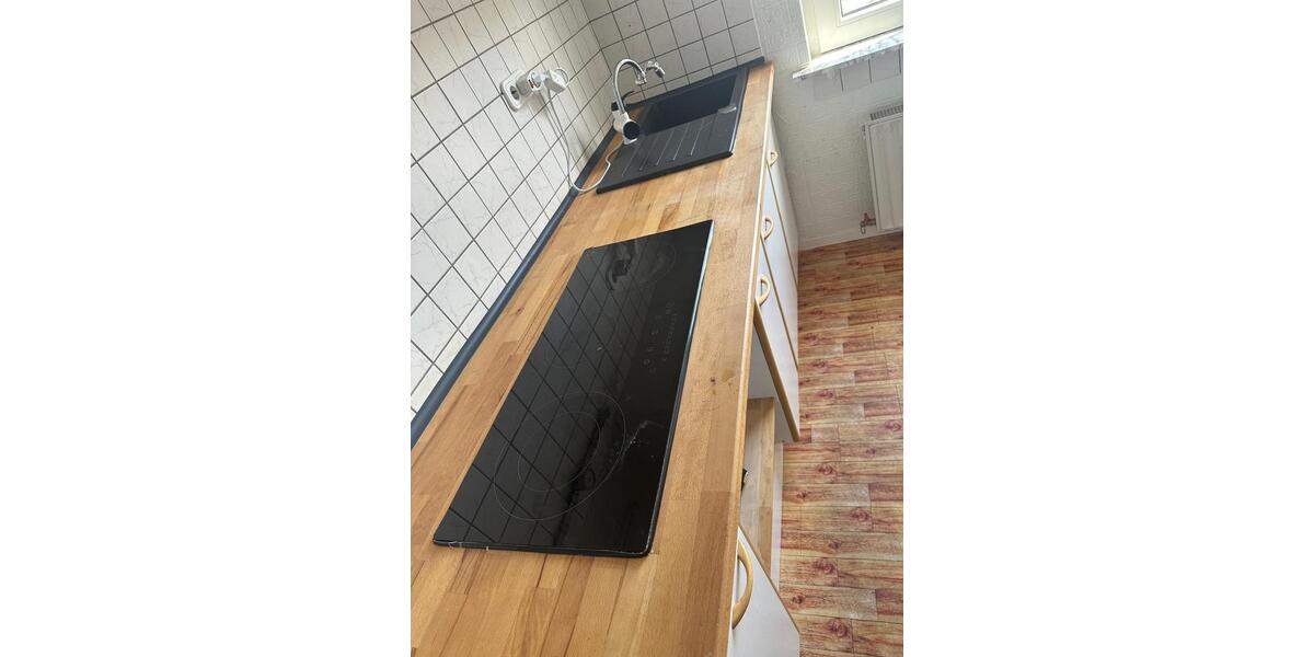 Etagenwohnung Krefeld Cracau - 2 Zimmer, 48 m&sup2;, 390&euro; | Angebot:26380188