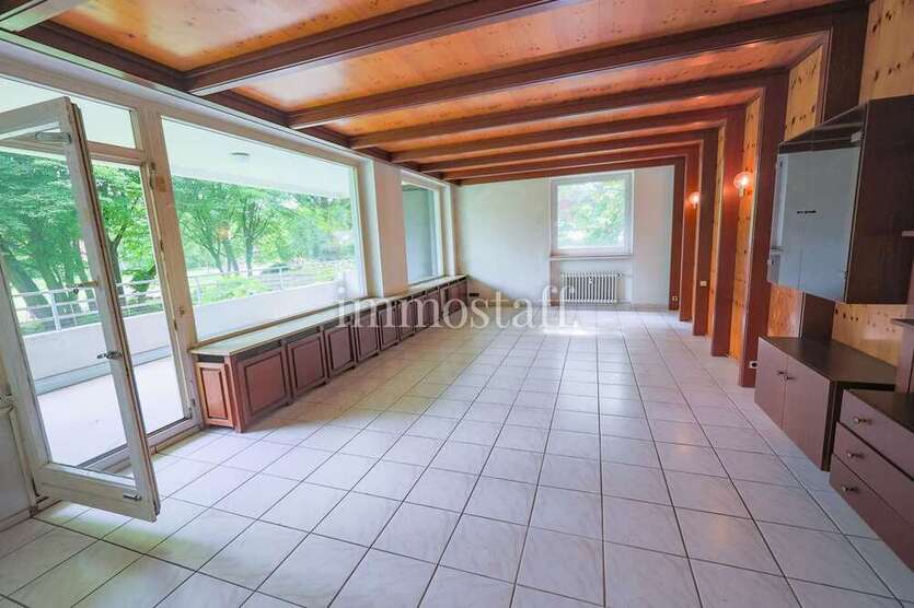 Wohnung zum Kaufen in Bottrop 189.000 € 120 m²